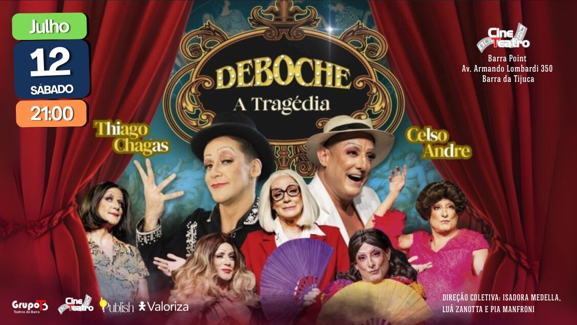 Cine Teatro - Principal Evento Sympla (1128 x 635 px)