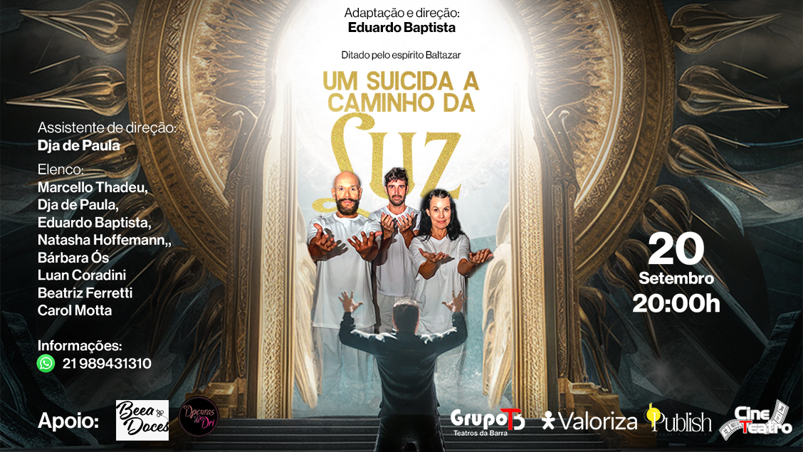 cine teatro atualizado setembro - sympla
