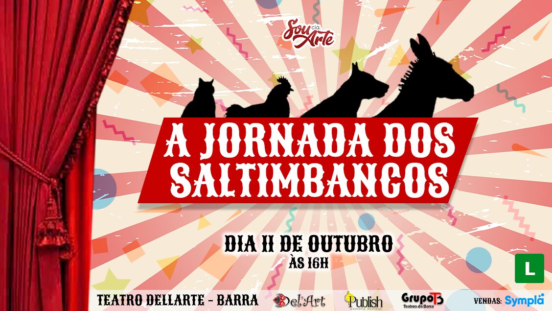11-A Jornada dos Saltimbancos Sympla 1128x635