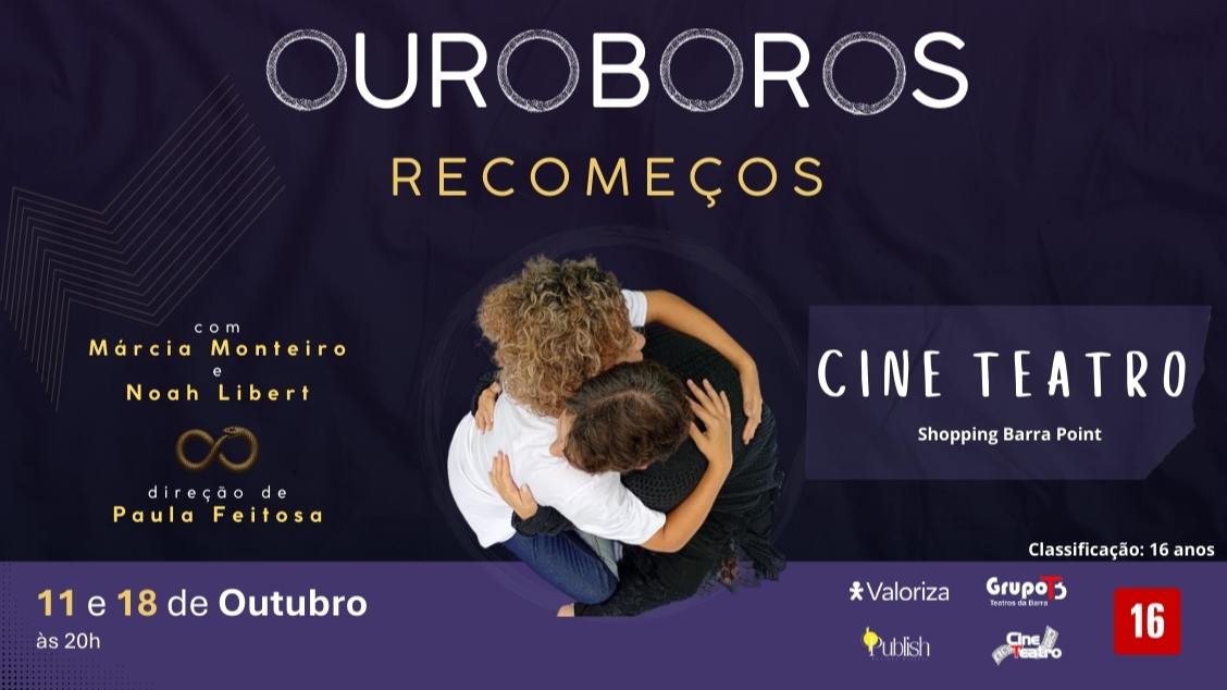 11-Ouroboros Recomeços
