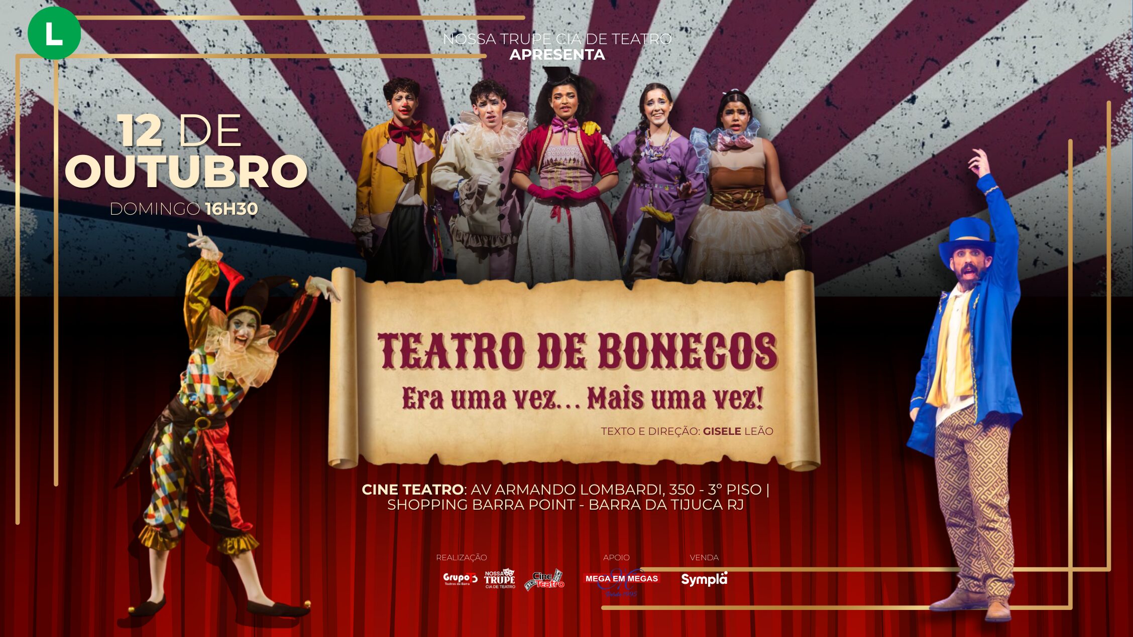 12-TEATROS DE BONECOS SYMPLA