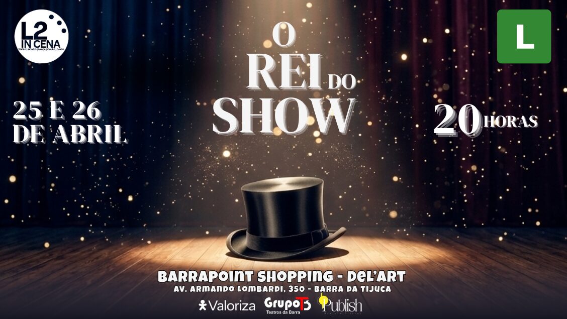 o rei do show sympla (2) (1)