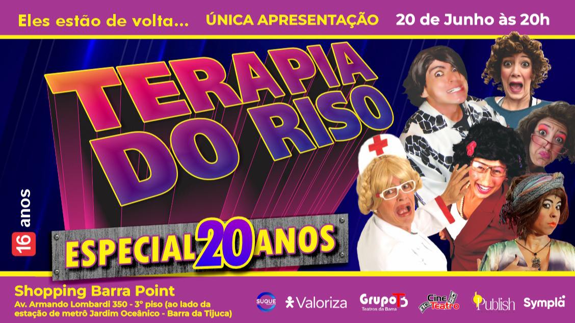 terapiaDoRiso