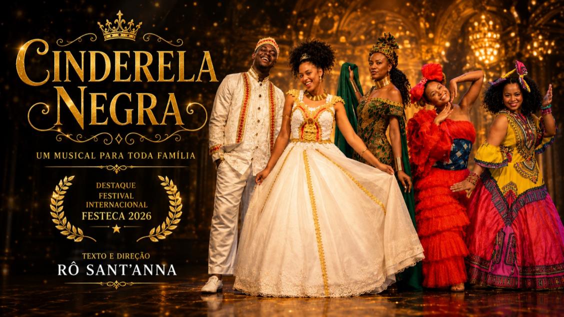 Cinderela