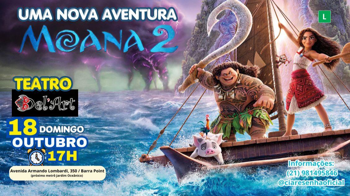 Moana